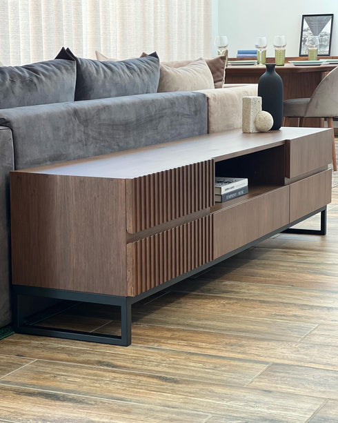 CHARLIE TV CABINET